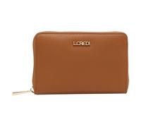 Geldbörse Filippa L.Credi cognac 001