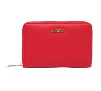 L.Credi Filippa Geldbörse RFID 16 cm rot