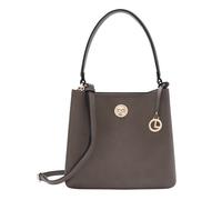 L.CREDI Filippa Hobo Dark Taupe