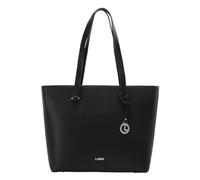L.Credi Shopper in schwarz standard