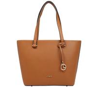 L.CREDI Filippa Shopper cognac Damen