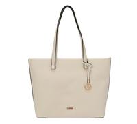 L.CREDI Filippa Shopper creme Damen