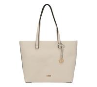 L.CREDI Filippa Shopper M Creme