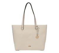 L.CREDI Filippa Shopper M Creme