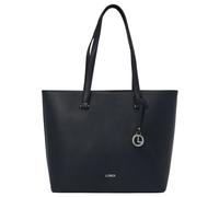L.Credi Filippa Shopper Tasche 40 cm marine (1001729-501) blau