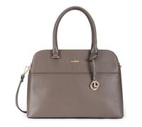 L.Credi Franka Schultertasche 37 cm braun