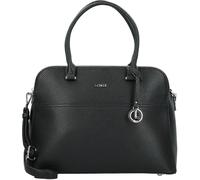 L.CREDI Franka Schultertasche schwarz Damen