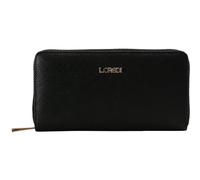 Brieftasche L.Credi Schwarz (Artikelnummer: 1010782406)