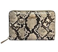 L.CREDI Perla Zip Around Wallet L Dusty