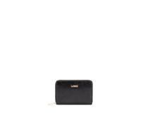 L.CREDI Sohanni Zip Around Wallet S Black