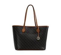 L.Credi Damen Shopper - Filiberta braun Gr. ONE SIZE