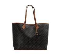 L. CREDI Shopper »Filiberta«, braun