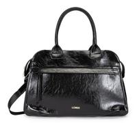 L.CREDI Handtasche Umhängetasche Sohanni Hand Bag Black schwarz