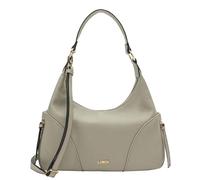 L.CREDI Hobo-Bag NAJUKA Damen-Schultertasche Fb. Stone