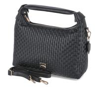L.Credi Hobo Bag RADKA - Gr. - Schwarz - Synthetik