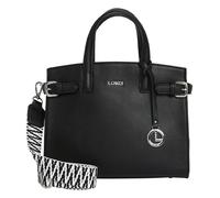 Tasche L.Credi schwarz