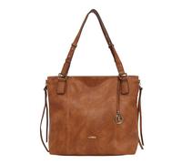 L.Credi Shopper Jana 40 cm Cognac