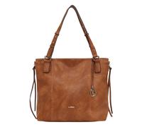 L.Credi Shopper Jana 40 cm Cognac