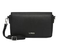 unisex Handtaschen schwarz -