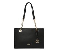 L.Credi Karin Schultertasche 31 cm schwarz (TAS005077) schwarz