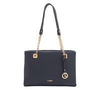 L.CREDI Karin Shopper Navy