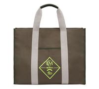 L.CREDI Katha Shopper khaki Damen