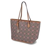 L.CREDI Kiana Shopper Tasche 28 cm