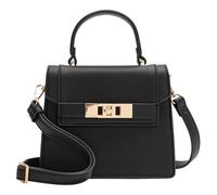 L.CREDI Konstanze Crossbody Bag Black