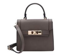 L.CREDI Konstanze Henkeltasche dark taupe Damen