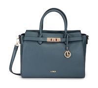 L.CREDI Konstanze Henkeltasche night sea Damen