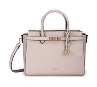 L.Credi Konstanze Handtasche 37 cm weiss