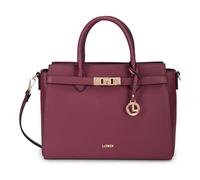 L.CREDI Konstanze Henkeltasche cherry shade Damen