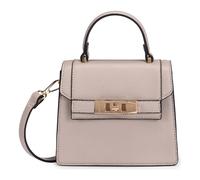 L.CREDI Konstanze Henkeltasche dusty Damen