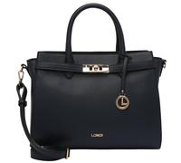 L.CREDI Konstanze Henkeltasche marine Damen