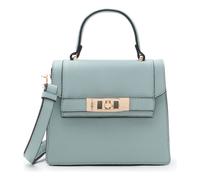 L.CREDI Konstanze Henkeltasche mint blue Damen