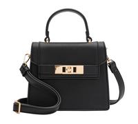 L.CREDI Konstanze Henkeltasche schwarz Damen