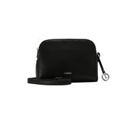 L.Credi Umhängetasche Franka 24 cm Schwarz