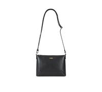 L.CREDI Sapphira Crossbody Bag Black