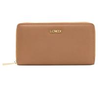 L.CREDI - L.CREDI Damenbörse Filippa Toffee Braun