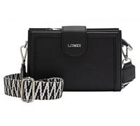 L.CREDI - L.Credi Mirja Umhängetasche schwarz Schwarz
