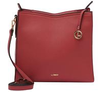 L.Credi Liora Umhängetasche 32 cm rouge (1004117-425) rot