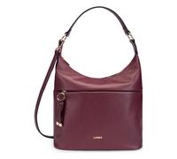 L.Credi Maite Schultertasche 33 cm rot
