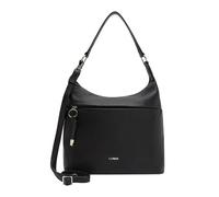 L.Credi Damen Maite Tasche, Schwarz