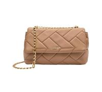 L.Credi Malinda Umhängetasche 23 cm braun