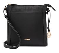 L.CREDI Marlies Crossbody Bag Black