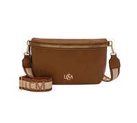 L.Credi Matilda Umhängetasche 27 cm cognac (TAS000883) braun