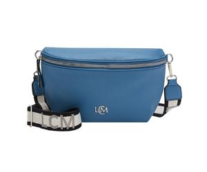 L.CREDI Matilda Umhängetasche jeansblue Damen
