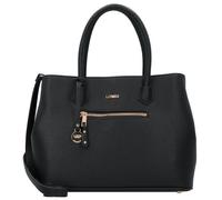 L. CREDI Henkeltasche Maxima onesize schwarz Damen Taschen onesize schwarz