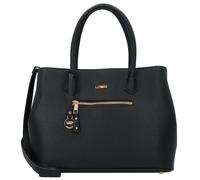 L.CREDI Maxima Henkeltasche schwarz Damen