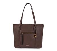 L.CREDI Merle Shopper Chocolate
